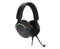 TRUST GXT490 FAYZO 7.1 USB (Czarny) 24900 - 1231743 - zdjęcie 2